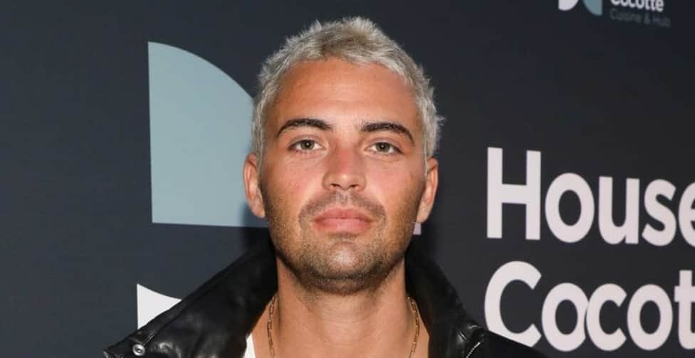 Benjamin Levy Aguilar Height, Weight, Body Measurements, Shoe Size