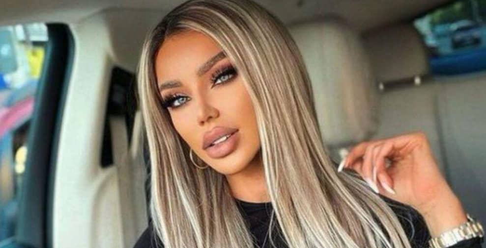 Bianca Dragusanu Height, Weight, Body Measurements, Bra Size, Shoe Size