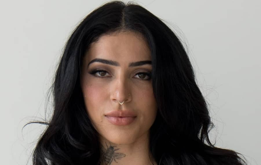 Bianca Taylor Height, Weight, Body Measurements, Bra Size, Shoe Size