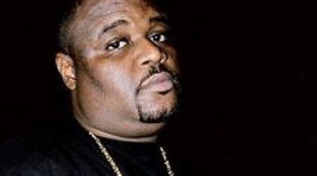 Big Hawk Height, Weight, Age, Body Statistics