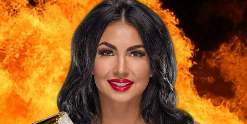 Billie Kay Height, Weight, Body Measurements, Bra Size, Shoe Size