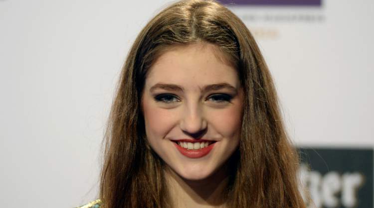 Birdy Height, Weight, Body Measurements, Bra Size, Shoe Size