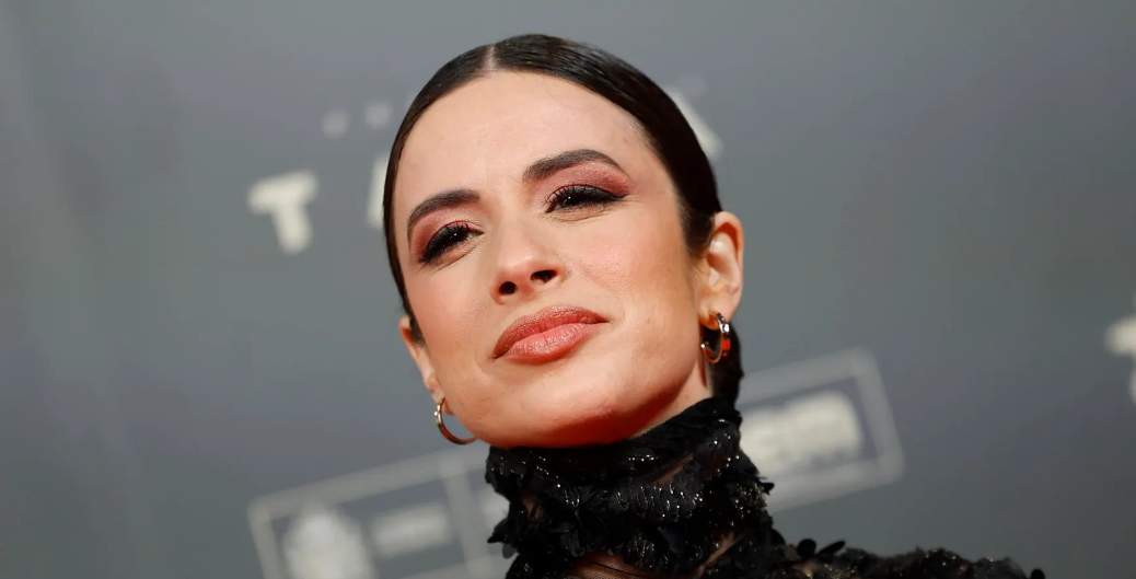 Blanca Paloma Height, Weight, Body Measurements, Bra Size, Shoe Size
