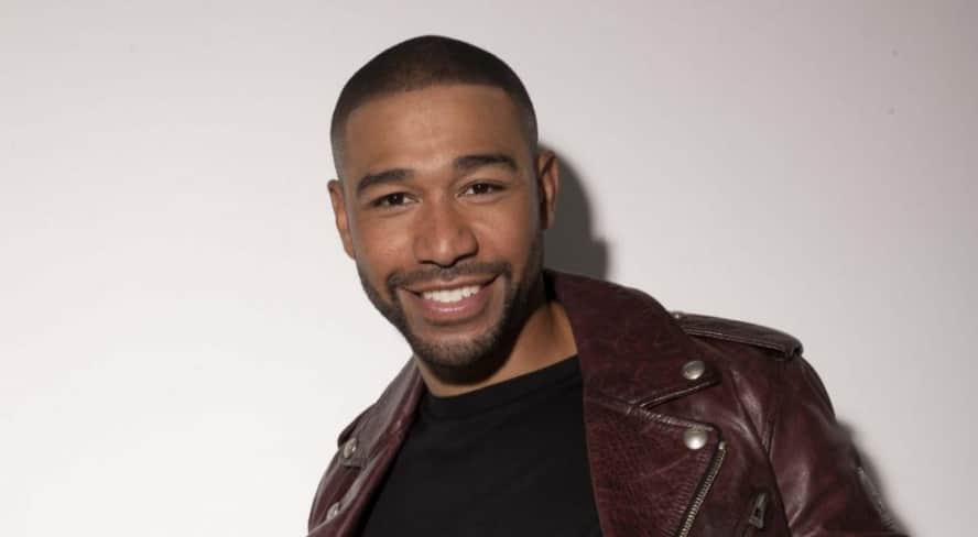 Blue Kimble Height, Weight, Body Measurements, Shoe Size