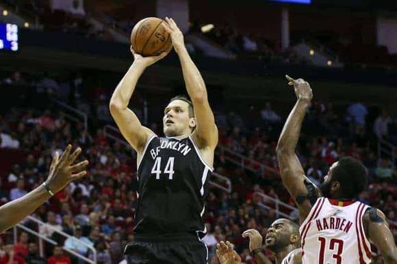 Bojan Bogdanovic Net Worth, Weight, Age, Bio, Height 2026| The Personage