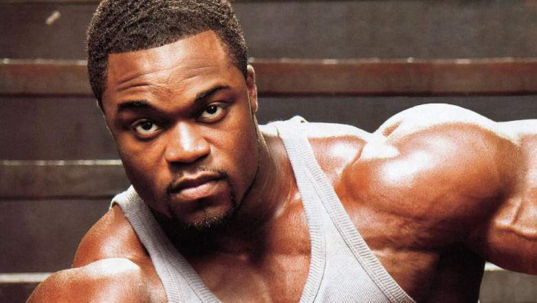 Brandon Curry Height, Weight, Body Measurements, Shoe Size