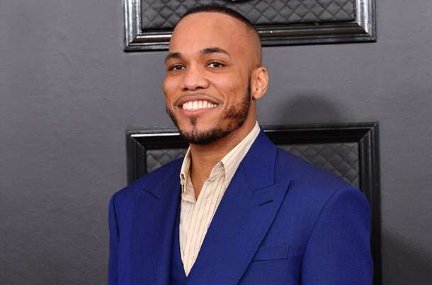 Brandon Paak Anderson Net Worth, Age, Weight, Height, Bio 2026| The Personage