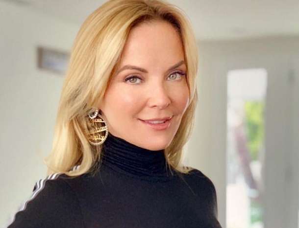 Brandy Lee Ledford Net Worth, Weight, Height, Bio, Age 2026| The Personage