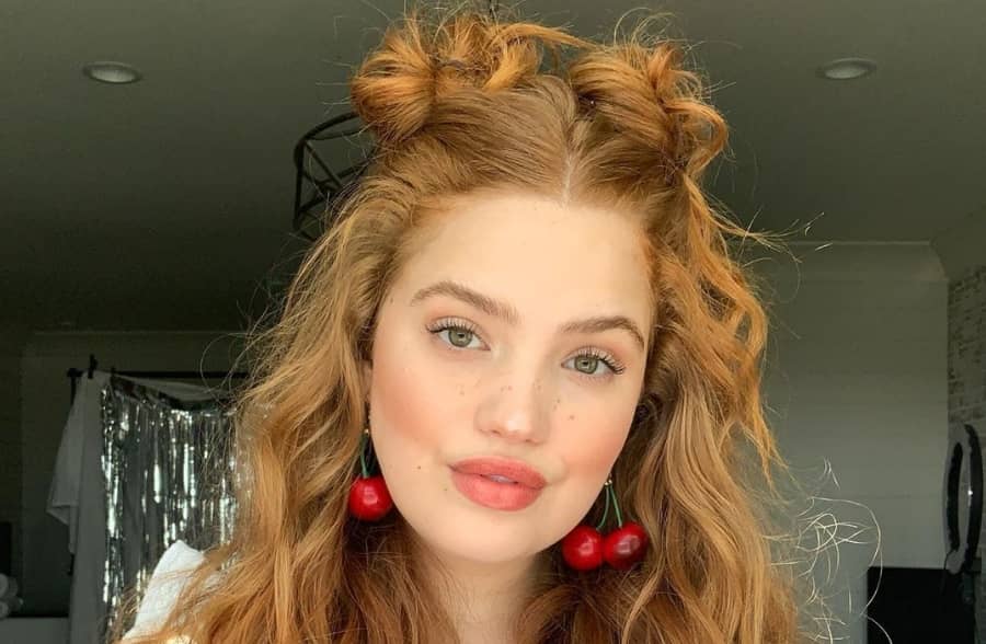 Bree Kish Height, Weight, Body Measurements, Bra Size, Shoe Size
