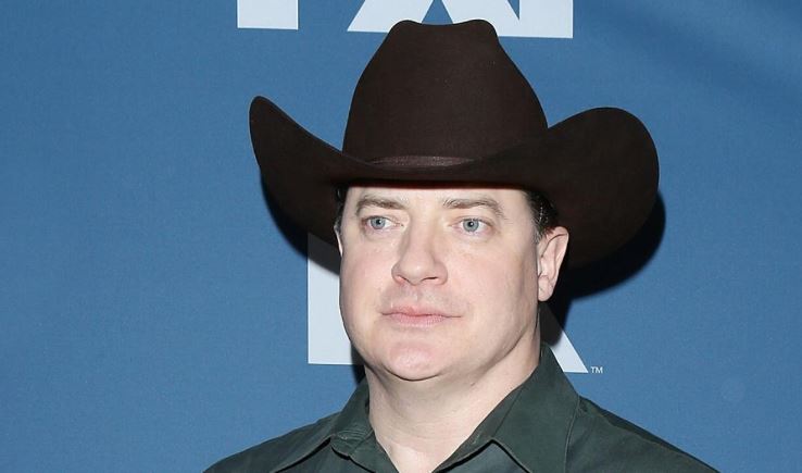 Brendan Fraser Net worth, Age: Wife, Kids, Bio-Wiki, Weight 2026| The Personage