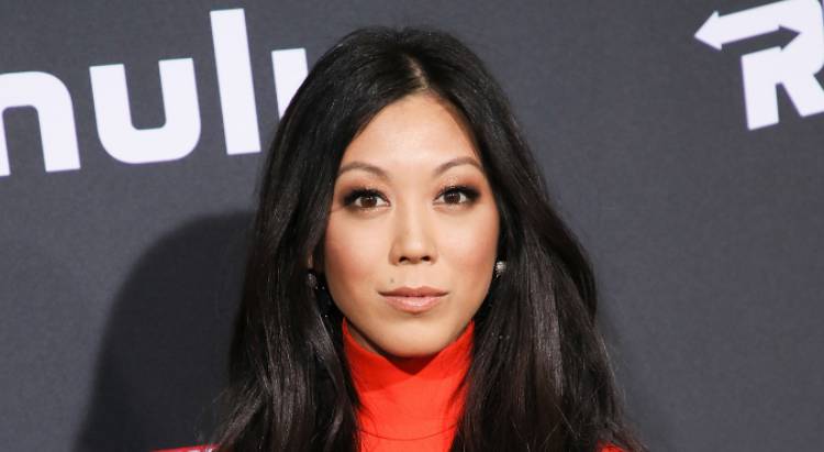 Brittany Ishibashi Height, Weight, Body Measurements, Bra Size, Shoe Size