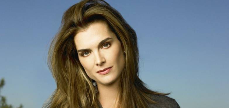 Brooke Shields Height, Weight, Body Measurements, Bra Size, Shoe Size