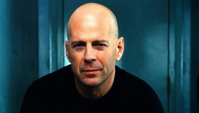 Bruce Willis Height, Weight, Body Measurements, Shoe Size