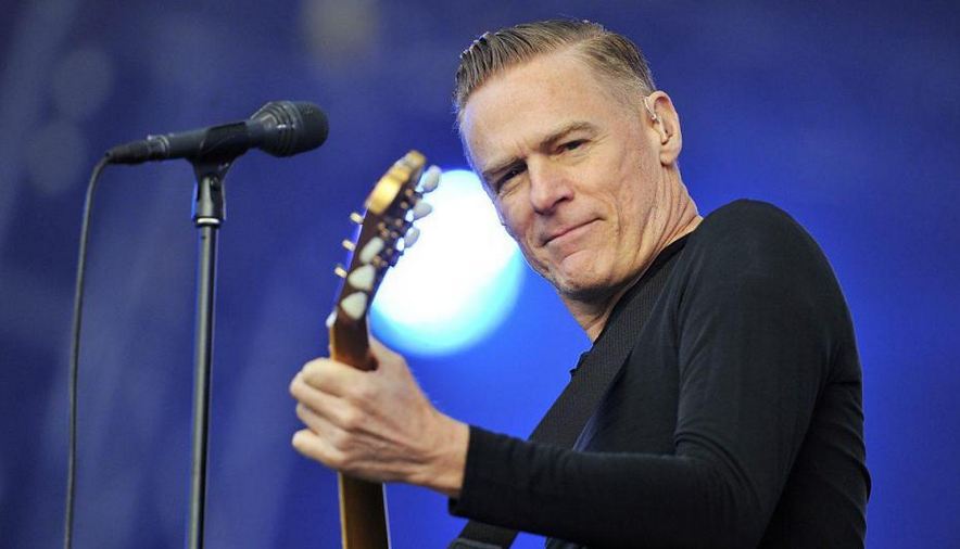 Bryan Adams net worth, Weight, Age, Bio-Wiki, Kids, Wife 2026| The Personage