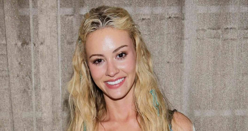 Bryana Holly Height, Weight, Body Measurements, Bra Size, Shoe Size