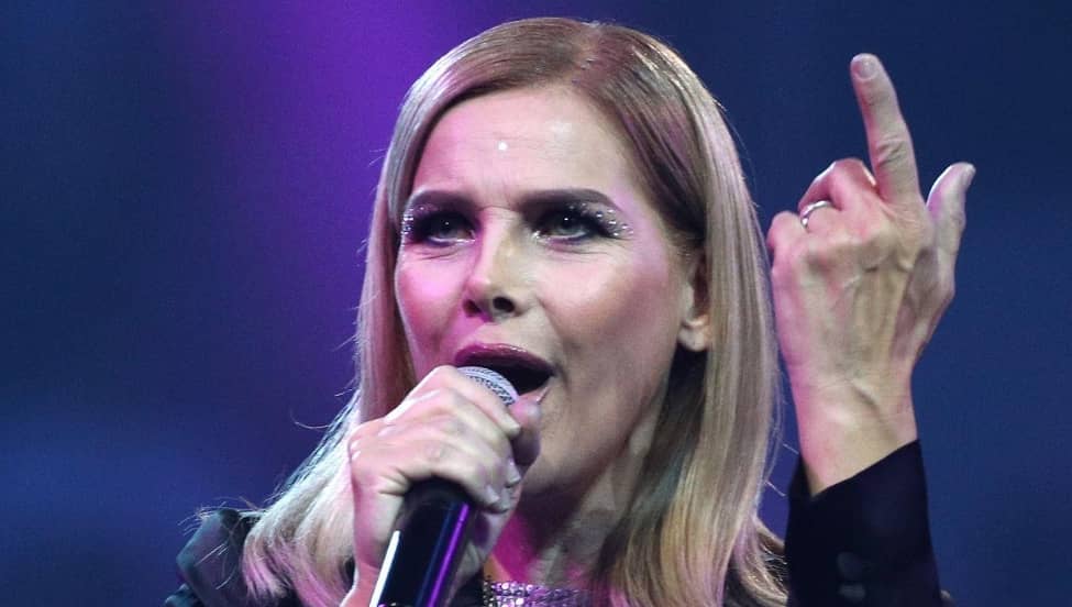 C. C. Catch Height, Weight, Body Measurements, Bra Size, Shoe Size