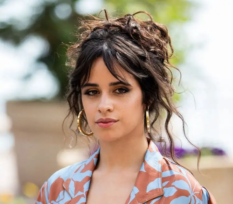 Camila Cabello net worth, Age, Kids, Weight, Bio-Wiki, Wife 2026| The Personage