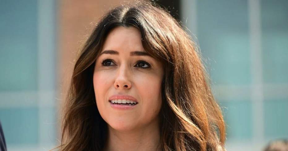 Camille Vasquez Height, Weight, Body Measurements, Bra Size, Shoe Size