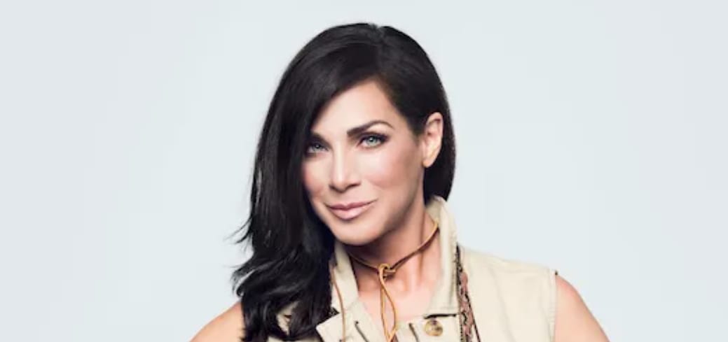 Carmen Dominicci Height, Weight, Body Measurements, Bra Size, Shoe Size