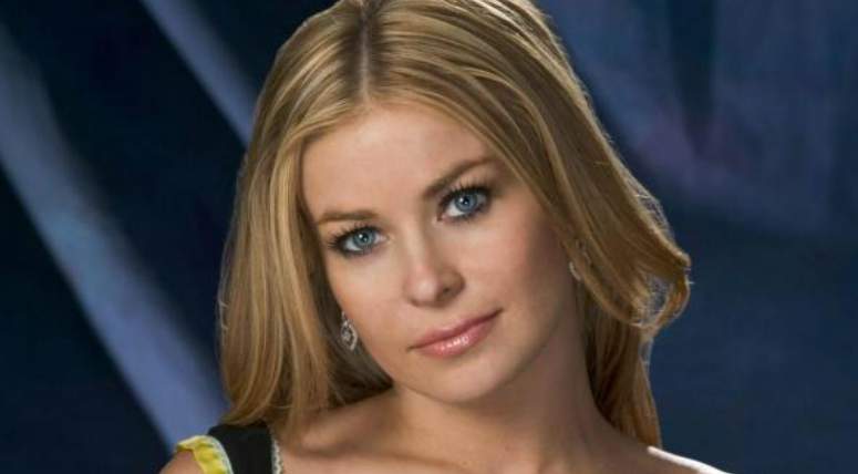 Carmen Electra Height, Weight, Body Measurements, Bra Size, Shoe Size