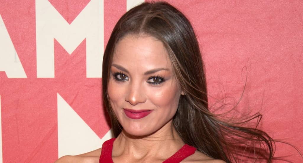 Carolina Tejera Height, Weight, Body Measurements, Bra Size, Shoe Size