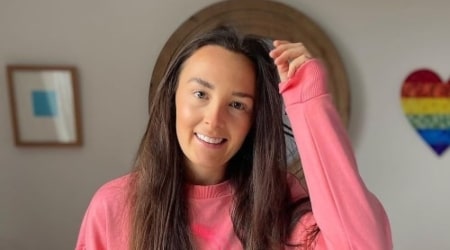 Caroline Weir Height, Weight, Age, Body Statistics