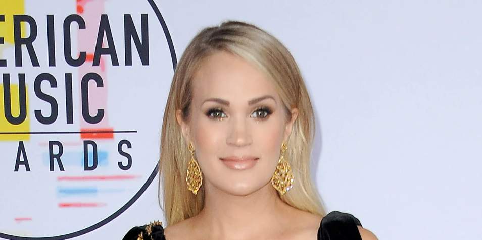 Carrie Underwood Height, Weight, Body Measurements, Bra Size, Shoe Size