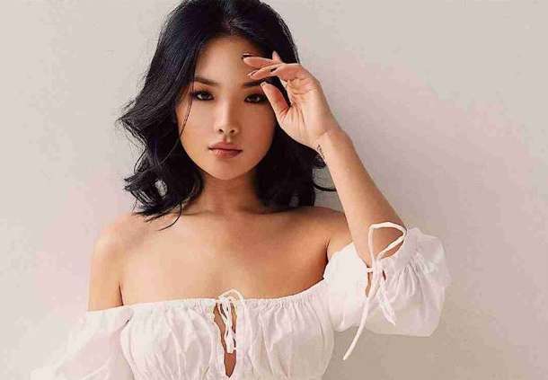Chailee Son Net Worth, Bio, Height, Age, Weight 2026| The Personage