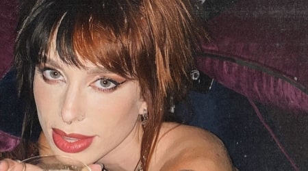 Chandler Leighton Height, Weight, Age, Boyfriend, Family