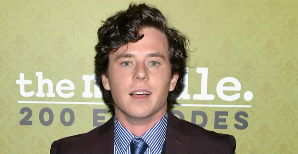 Charlie McDermott Height, Weight, Body Measurements, Shoe Size
