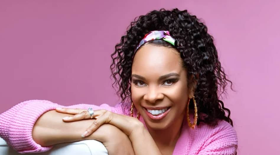 Cherie Johnson Height, Weight, Body Measurements, Bra Size, Shoe Size