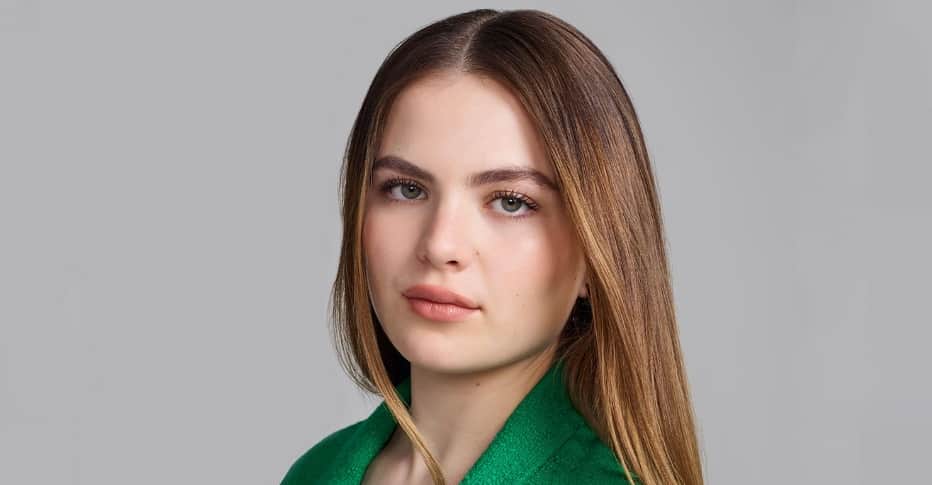 Chiara Aurelia Height, Weight, Body Measurements, Bra Size, Shoe Size