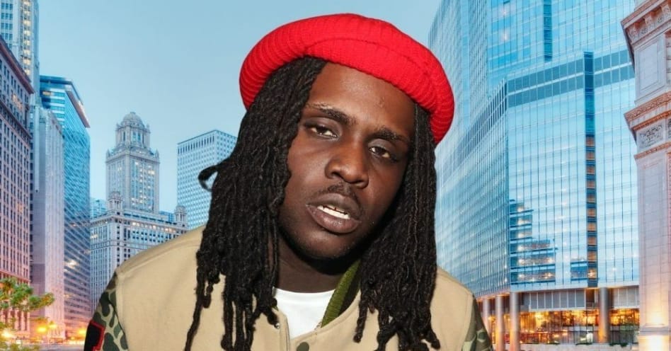 Chief Keef Height, Weight, Body Measurements, Shoe Size