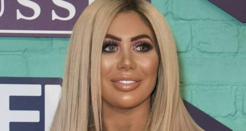 Chloe Ferry Height, Weight, Body Measurements, Bra Size, Shoe Size