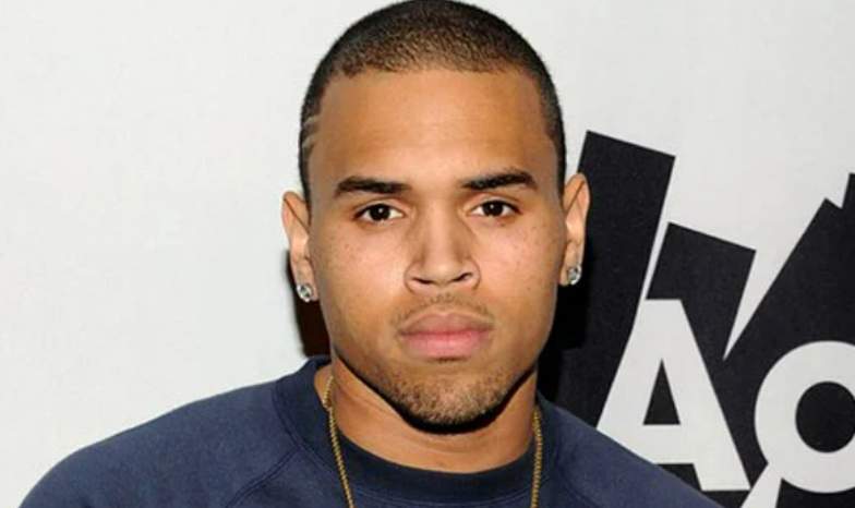Chris Brown Height, Weight, Body Measurements, Shoe Size