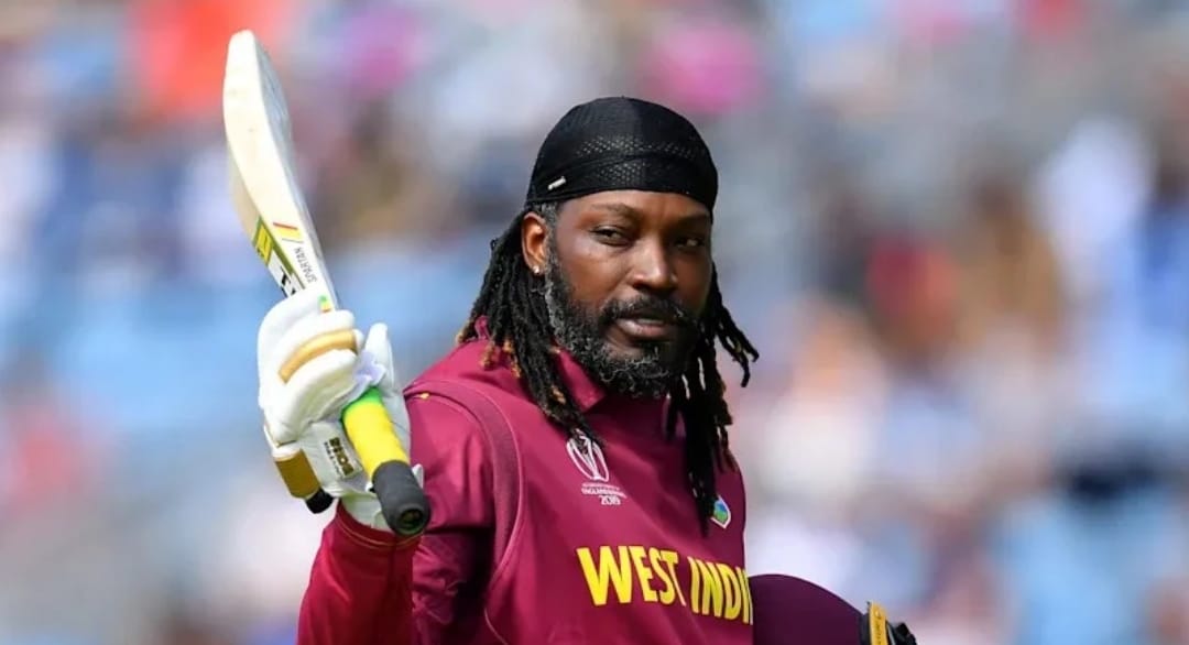 Chris Gayle Height, Weight, Body Measurements, Shoe Size