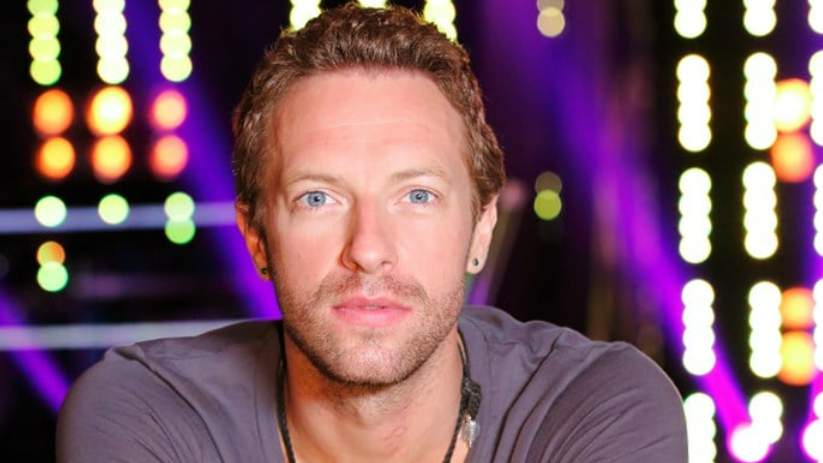 Chris Martin Height, Weight, Body Measurements, Shoe Size