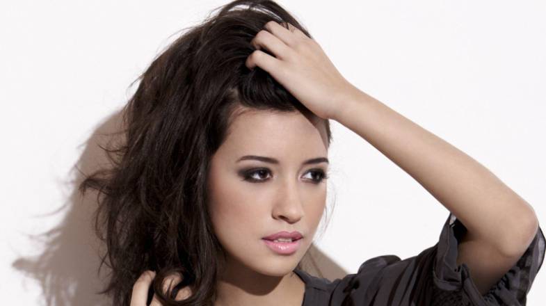 Christian Serratos Height, Weight, Body Measurements, Bra Size, Shoe Size