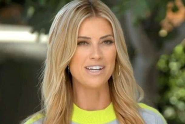 Christina Haack Net Worth, Age, Bio, Height, Weight 2026| The Personage