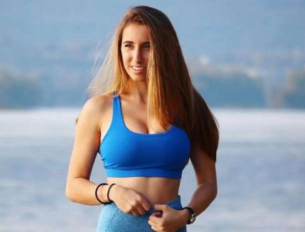 Christina Khalil Net Worth, Weight, Age, Bio, Height 2026| The Personage