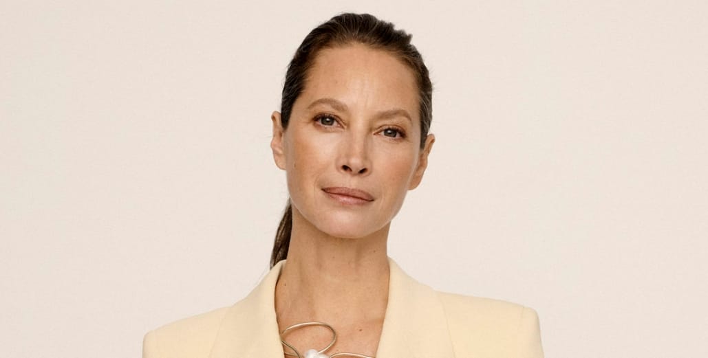 Christy Turlington Height, Weight, Body Measurements, Bra Size, Shoe Size