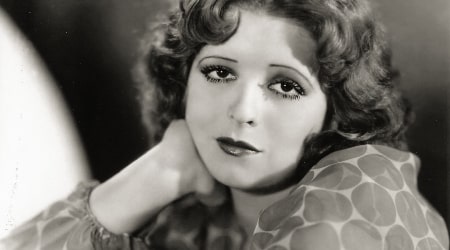 Clara Bow Height, Weight, Age, Facts, Biography