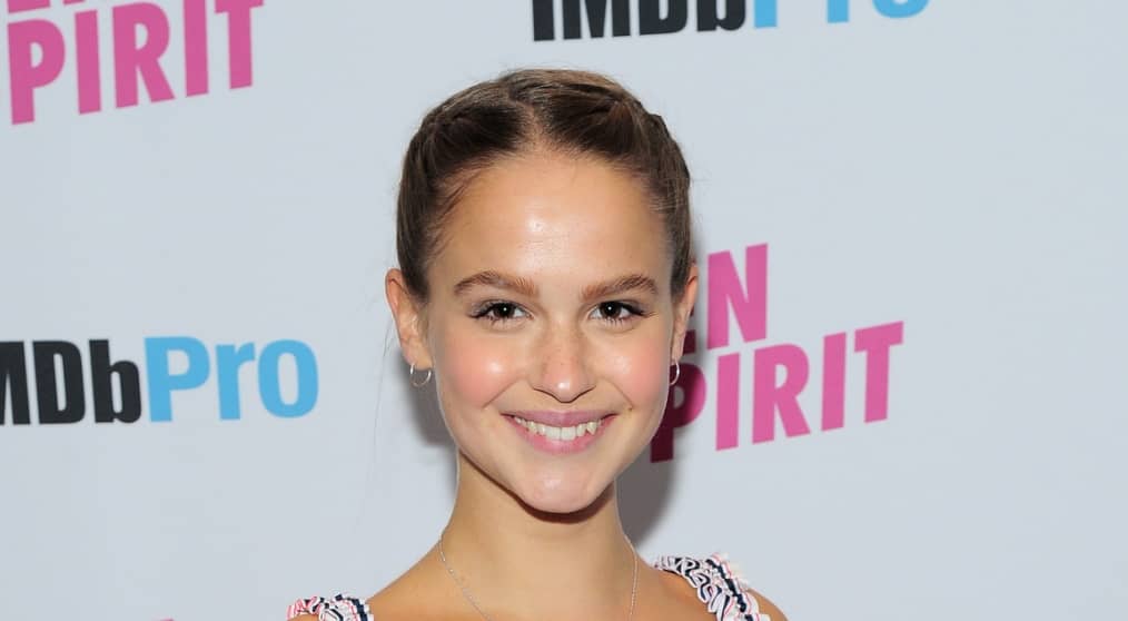 Clara Rugaard Height, Weight, Body Measurements, Bra Size, Shoe Size
