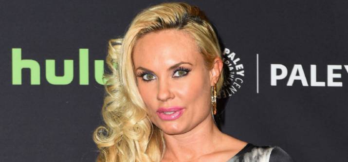 Coco Austin Height, Weight, Body Measurements, Bra Size, Shoe Size
