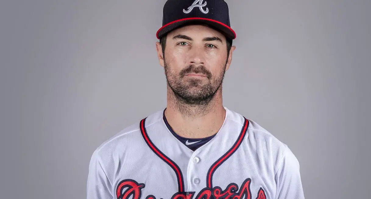 Cole Hamels Net worth, Age: Wife, Weight, Bio-Wiki, Kids 2026| The Personage