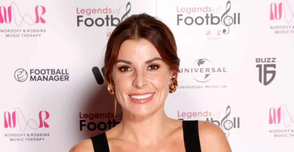 Coleen Rooney Height, Weight, Body Measurements, Bra Size, Shoe Size