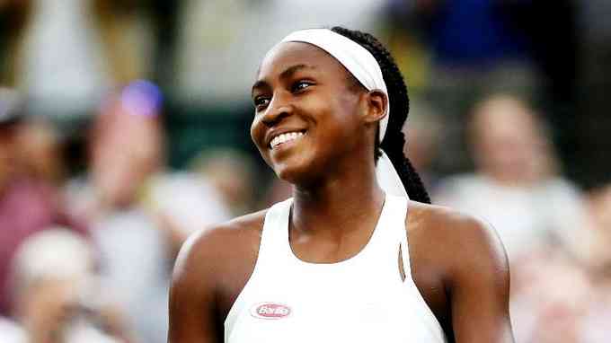 Cori Gauff Net Worth, Affairs, Height, Age, Bio and More 2026| The Personage