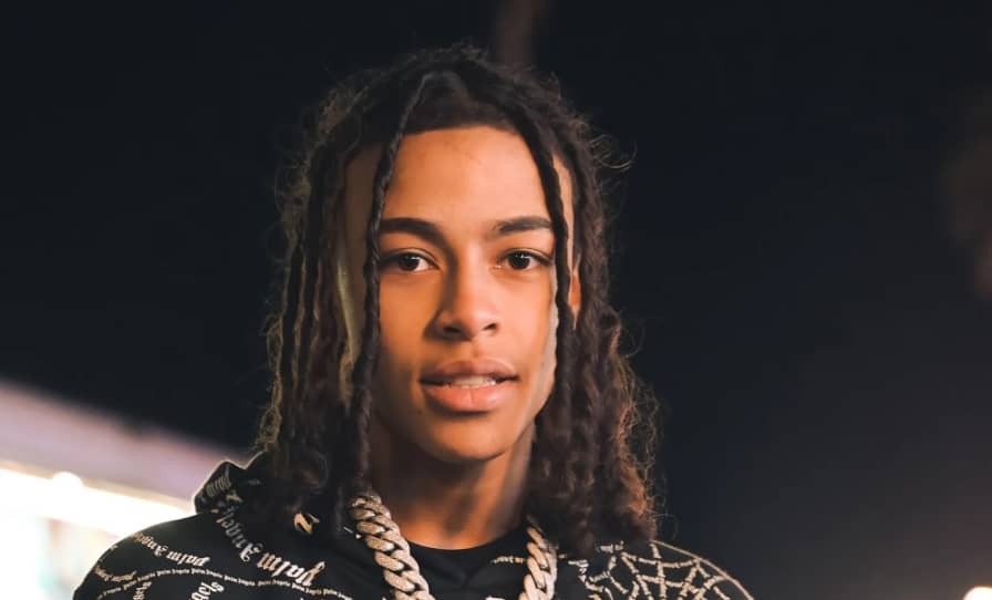 DD Osama Height, Weight, Body Measurements, Shoe Size