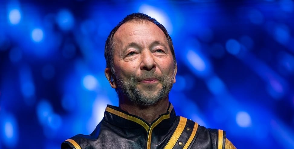 DJ BoBo Height, Weight, Body Measurements, Shoe Size