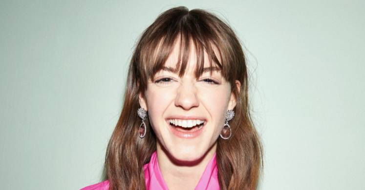 Daisy Edgar-Jones Height, Weight, Measurements, Bra Size, Shoe Size